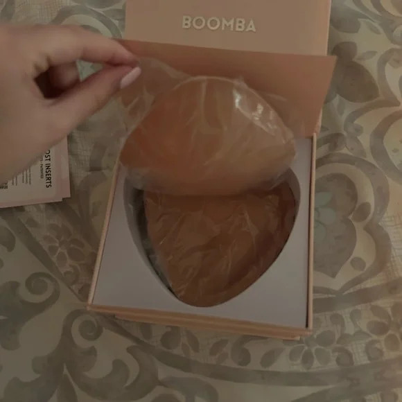 Boomba Ultra Boost Insert - Picture 4 of 5